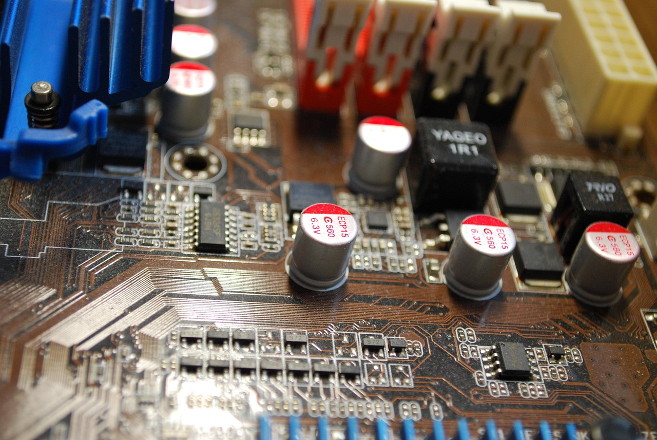 铝外壳电阻的主要优点