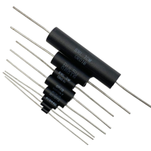 EE BWL BVR高精度精密电阻